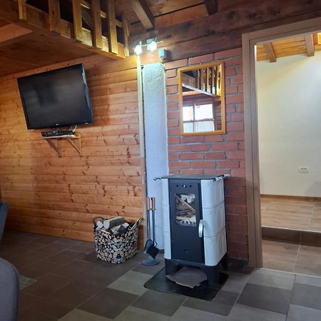 Apartment Kristic 2 Grabovac  Luaran gambar